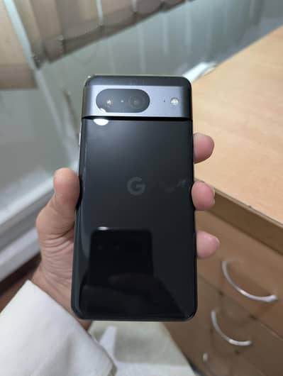 Google Pixel 8