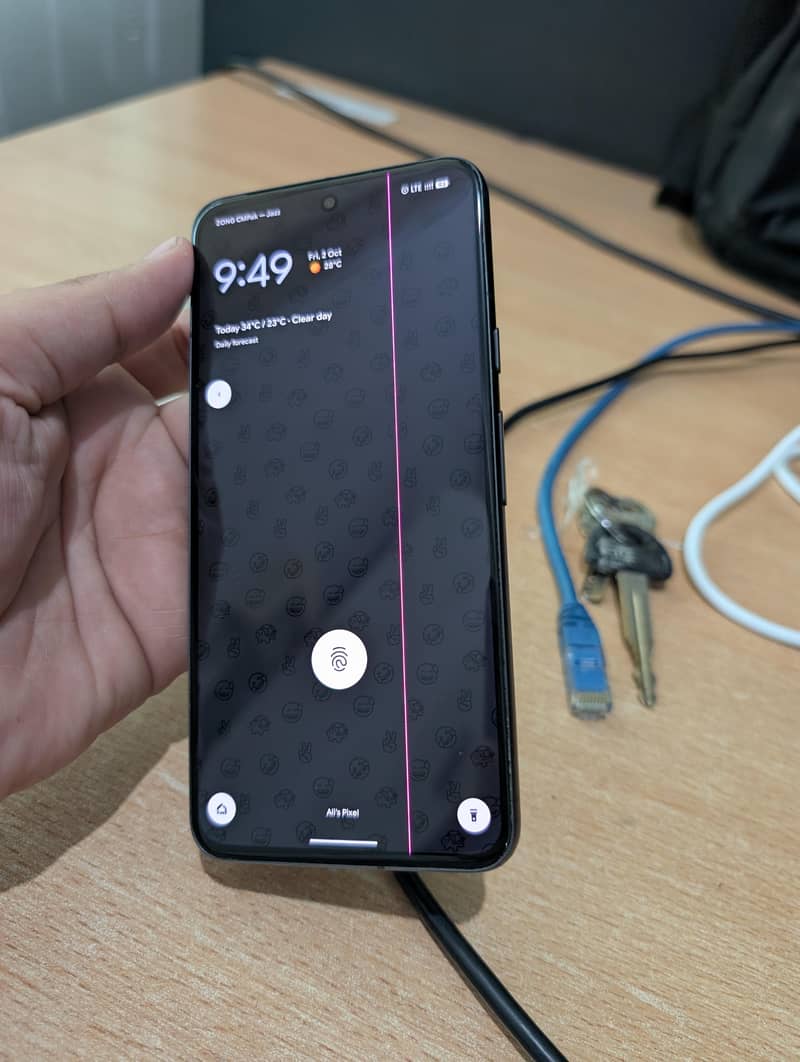 Google Pixel 8 8