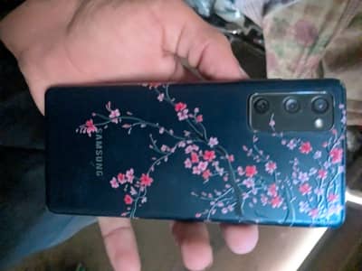 Samsung Mobile S20 FE