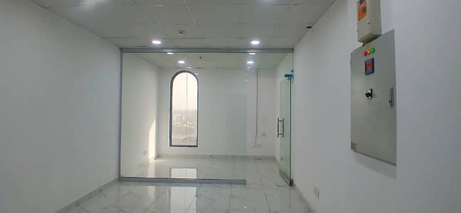 Gulberg Destination Premier Brand New Office Square Feet 350 Available For Rent