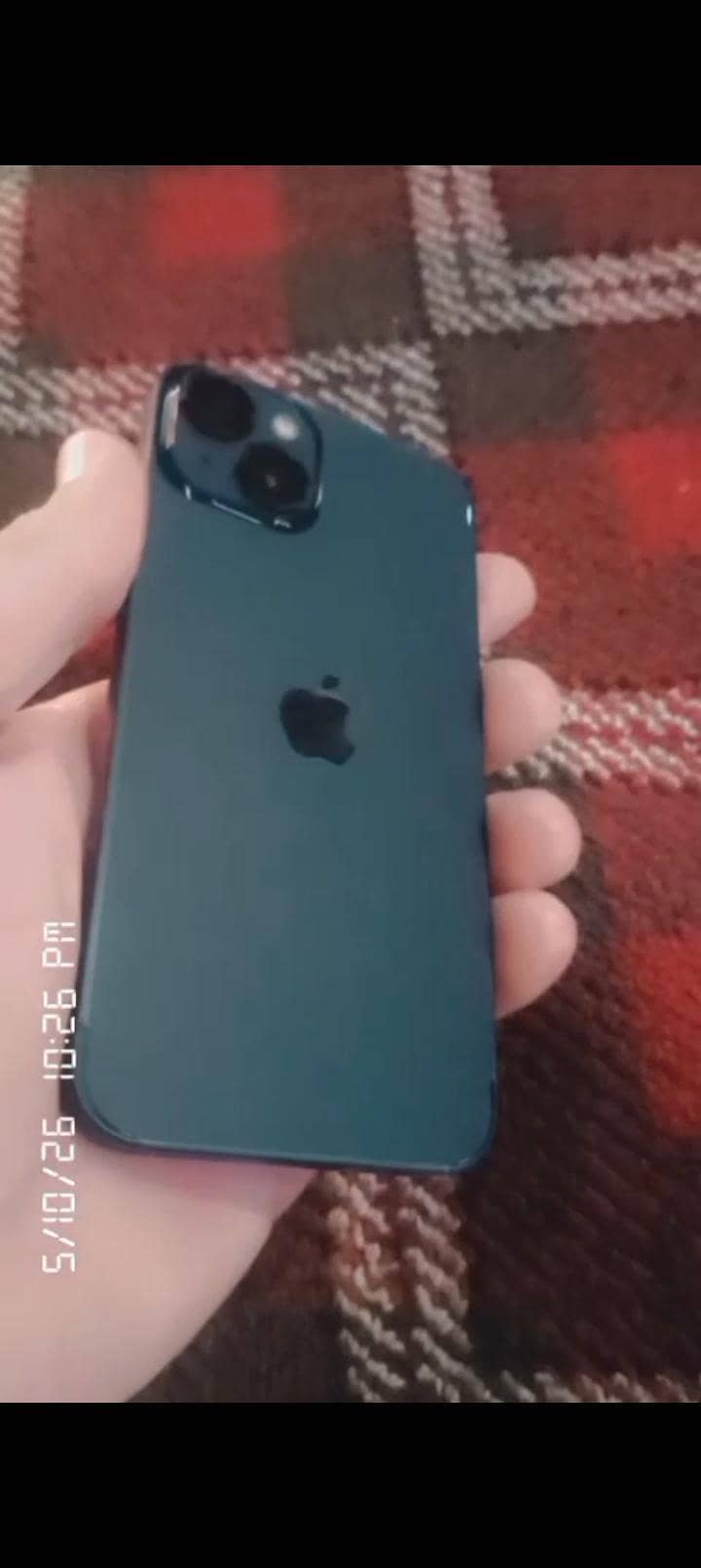 Apple iPhone 13 0