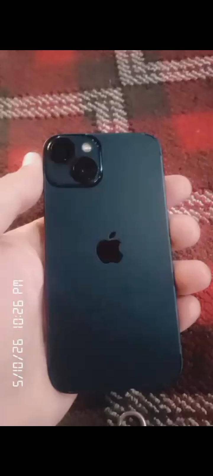Apple iPhone 13 1