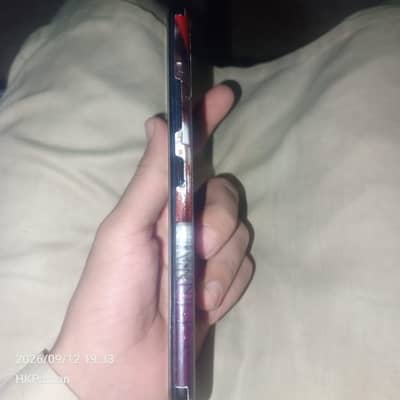 Infinix Hot 11