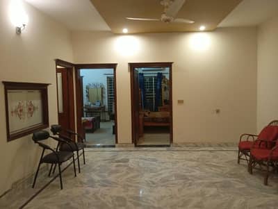 8 Marla Used House For Sale