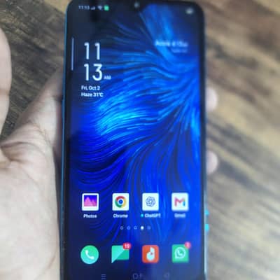 OPPO A12
