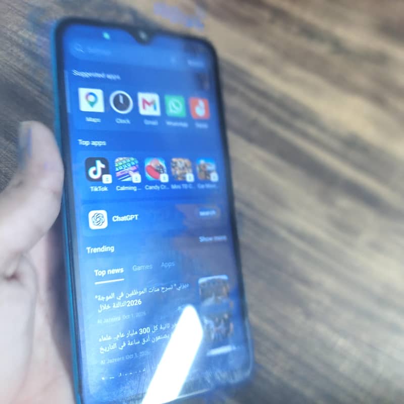 OPPO A12 1