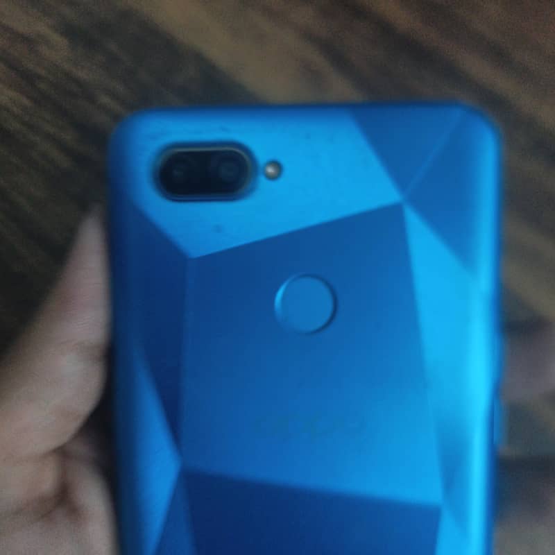 OPPO A12 3