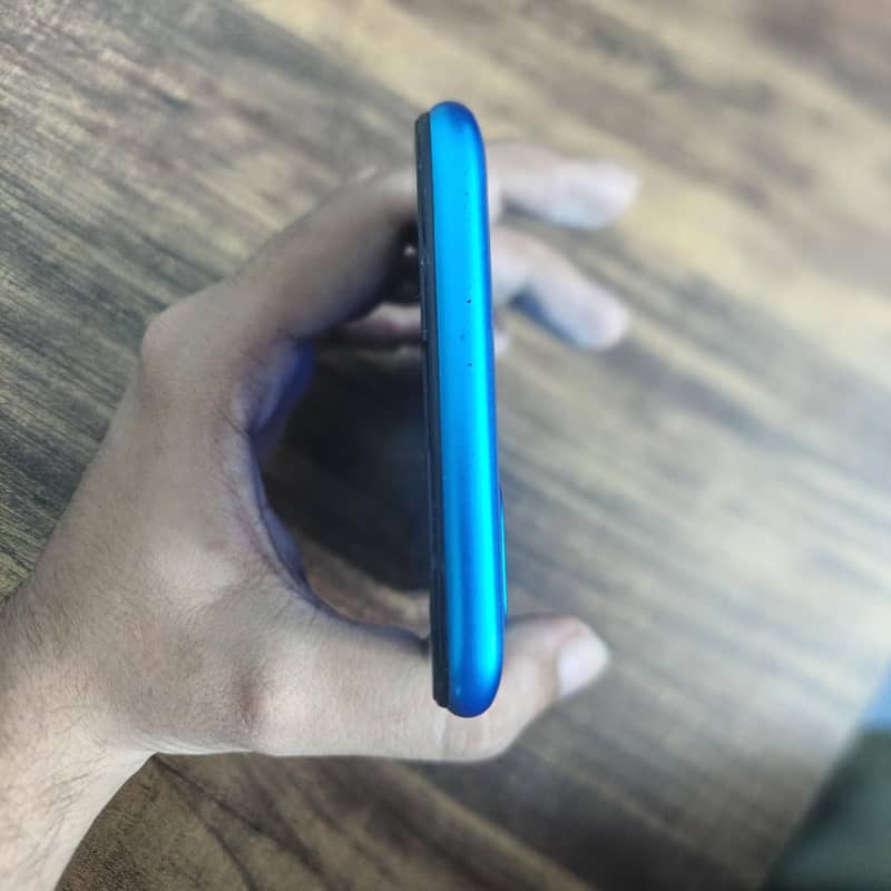 OPPO A12 7