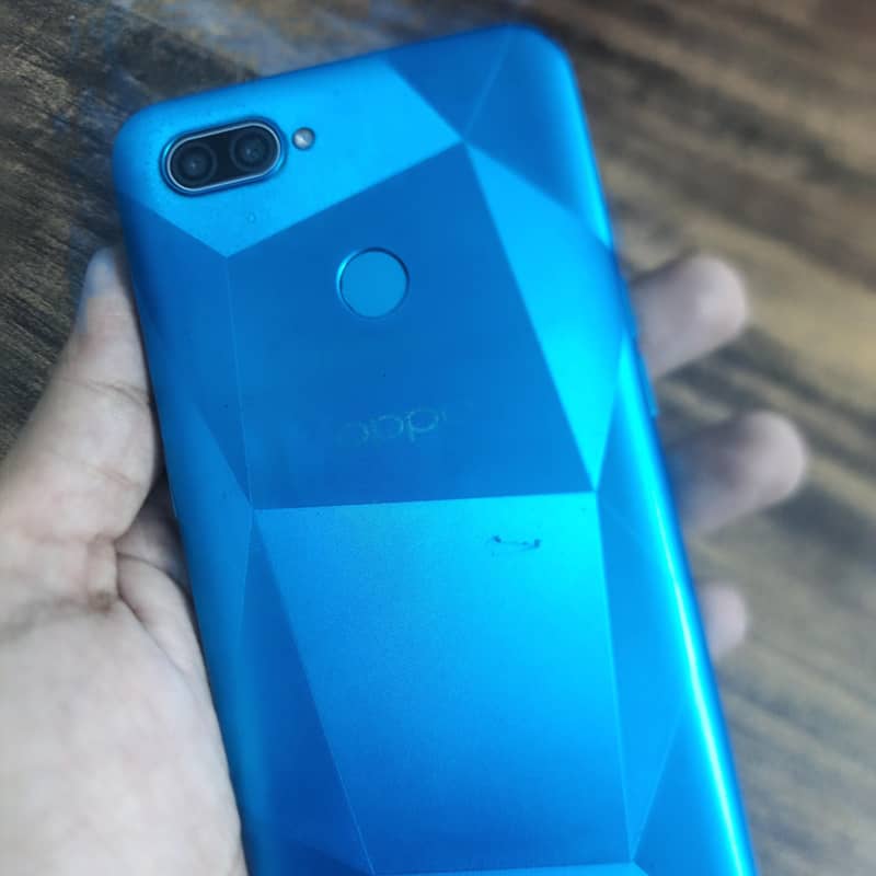 OPPO A12 9