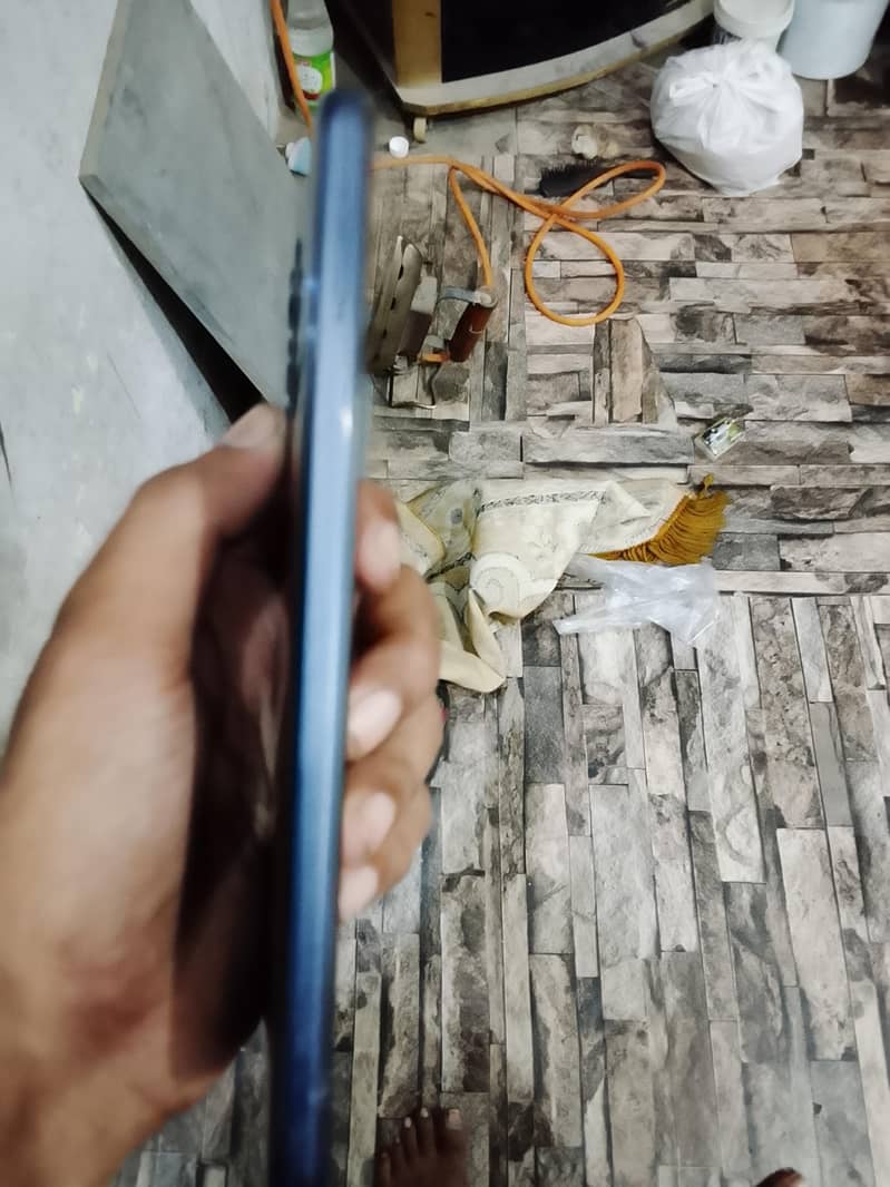 Tecno Camon 18t wid box 1
