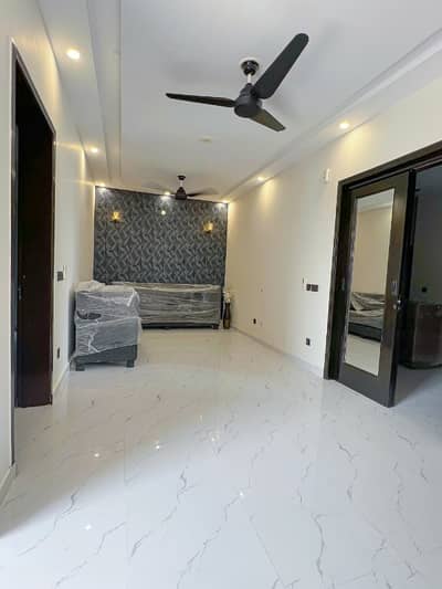 5.75 marla brand house bahria town