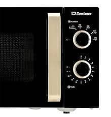 Microwave oven Model DW-374