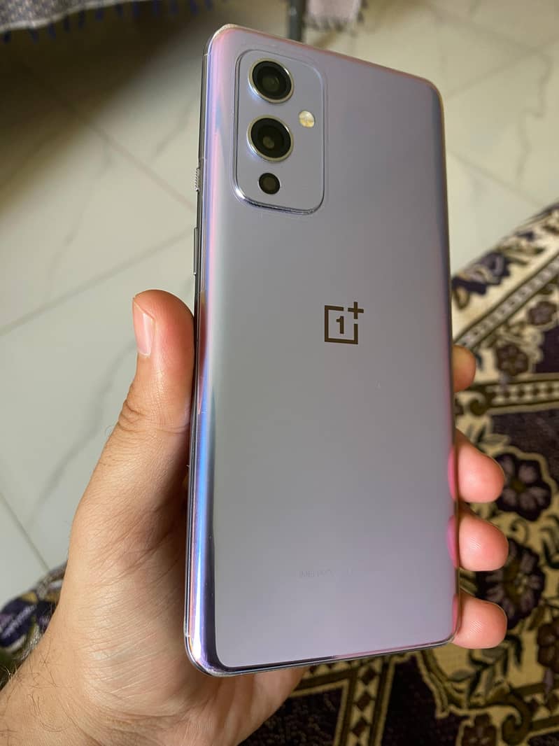 One Plus 9 3