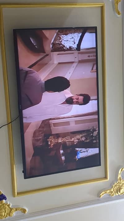 Led Haier