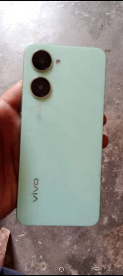 Vivo Y03