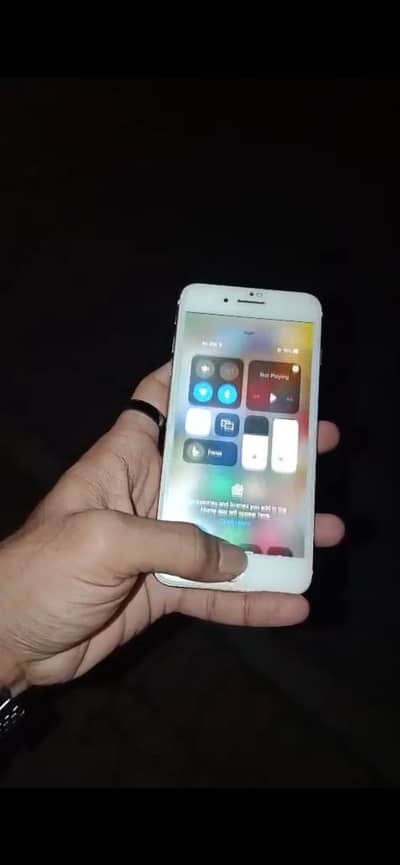 Apple iPhone 7 Plus 128GB Official PTA Approved