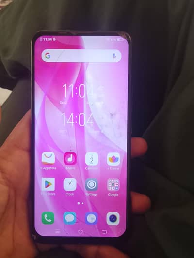 Vivo Y15
