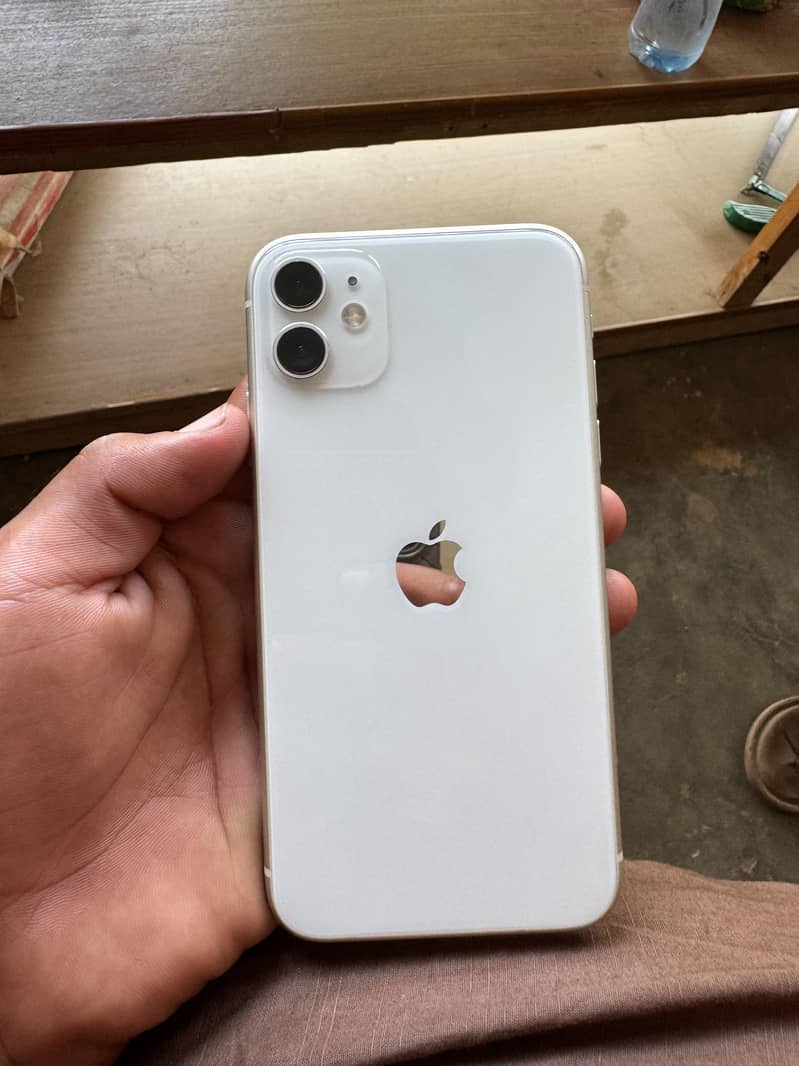 Apple iPhone 11 0