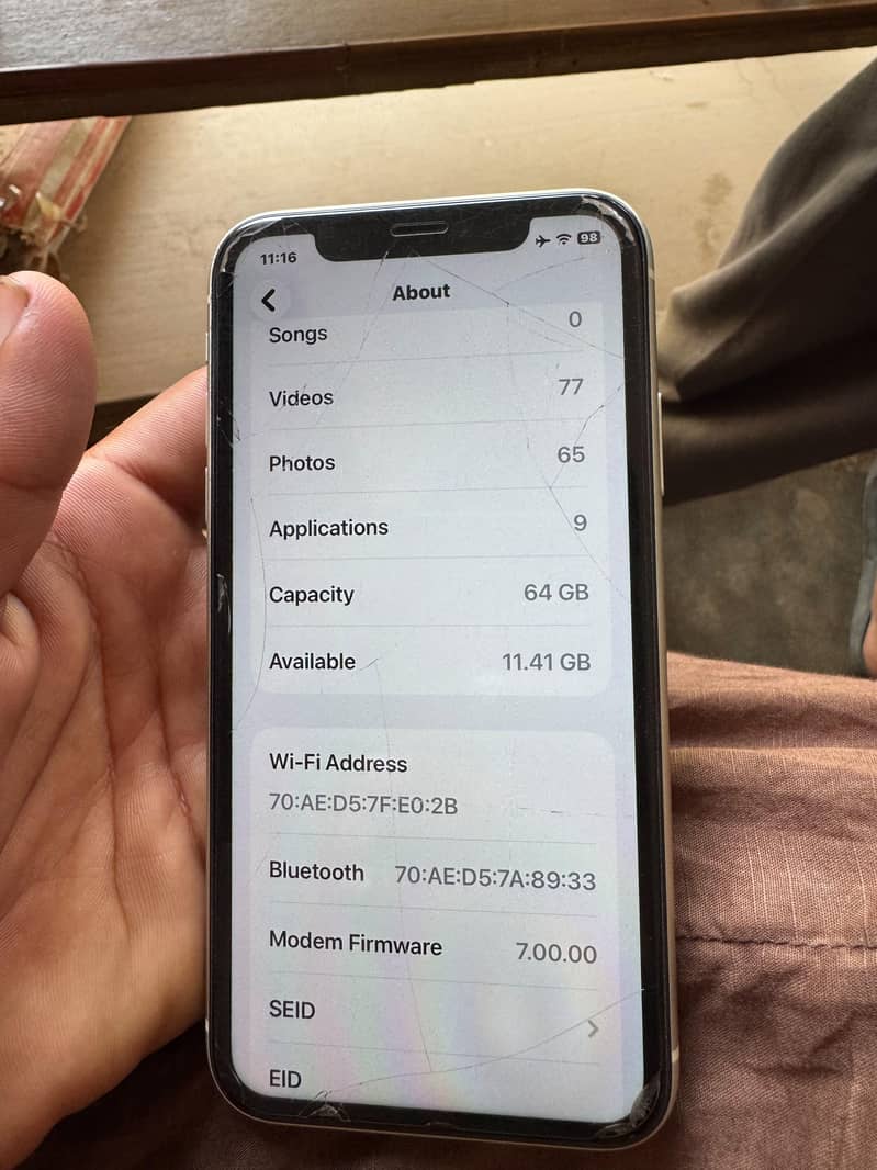 Apple iPhone 11 1