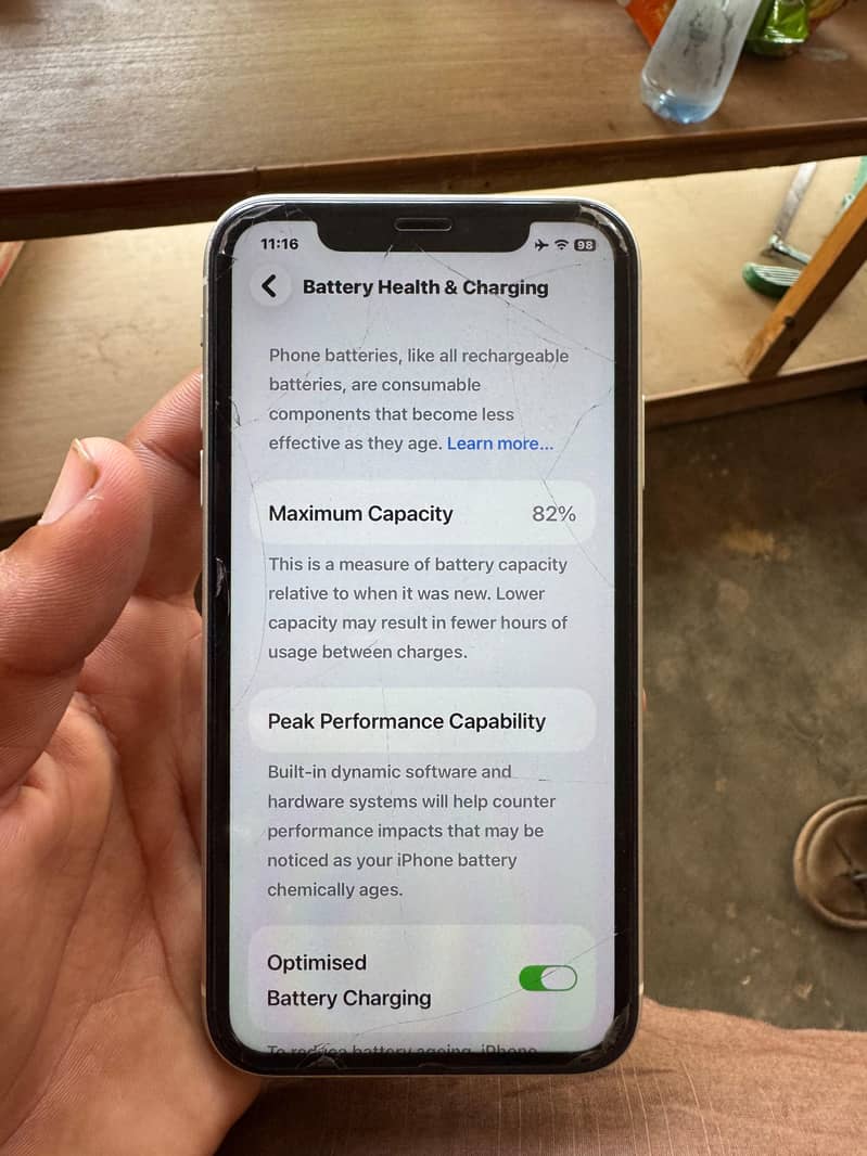 Apple iPhone 11 5