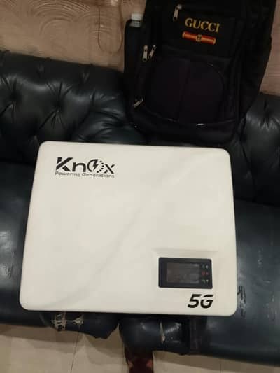 knox 10 kv on grid inverter