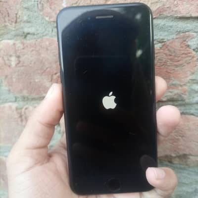 Apple iPhone SE