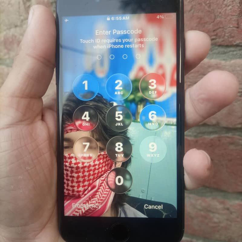 Apple iPhone SE 2
