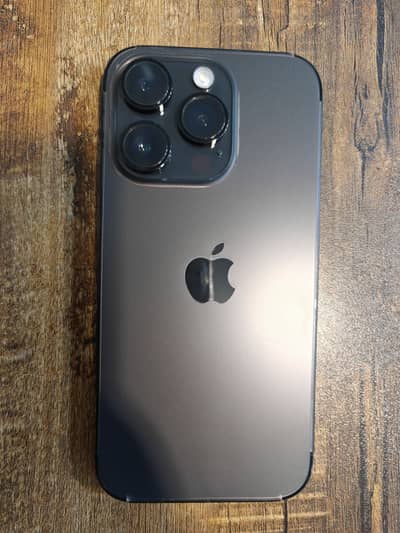 Apple iPhone 14 Pro FU