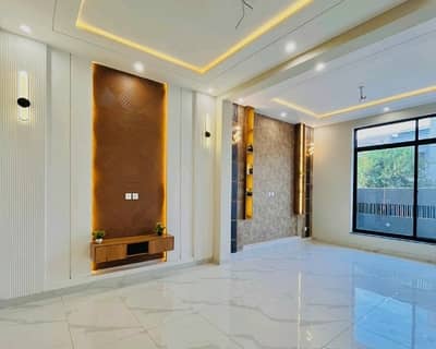 House Of 20 Marla Is Available For Rent