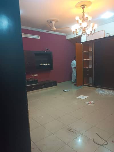 Portion Need And Clean To Bedroom Attached Washroom For Rent