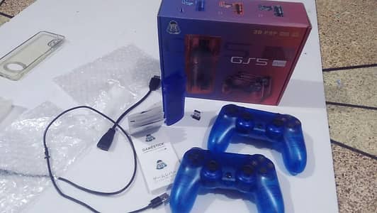 Game Stick GS5