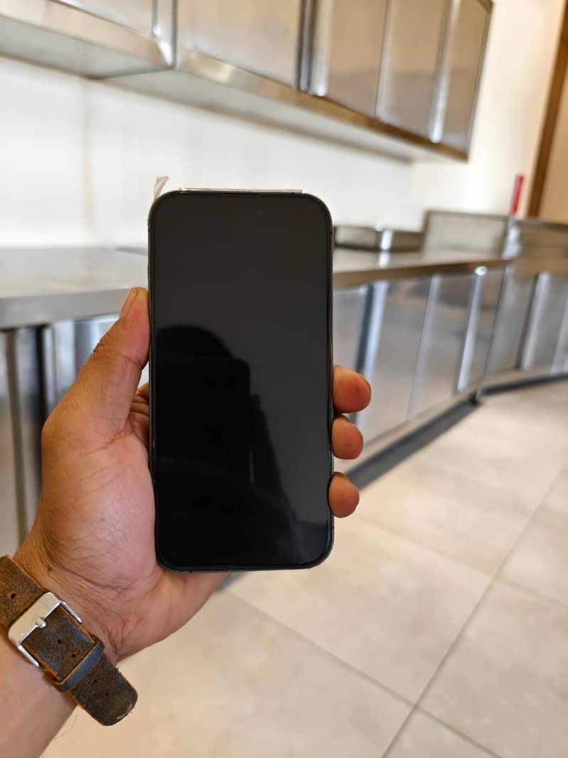 Apple iPhone 14 Pro 5