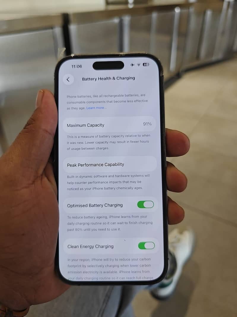 Apple iPhone 14 Pro 8