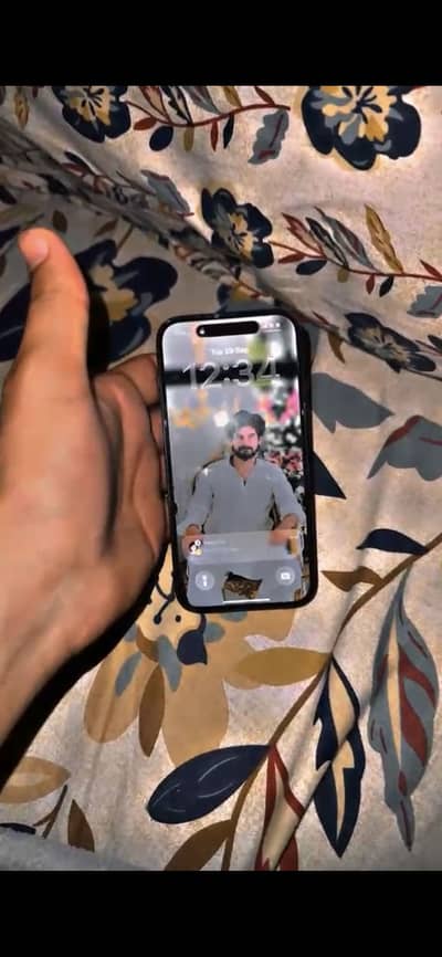 Apple iPhone 14 Pro pta approved +box