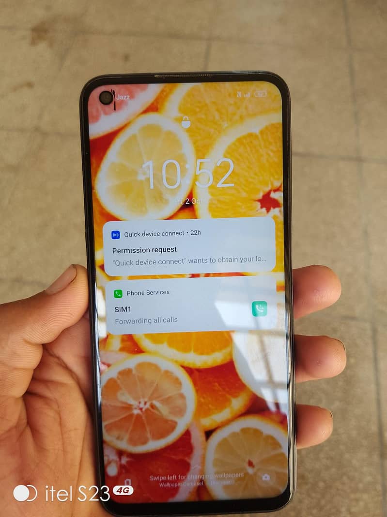 realme 0