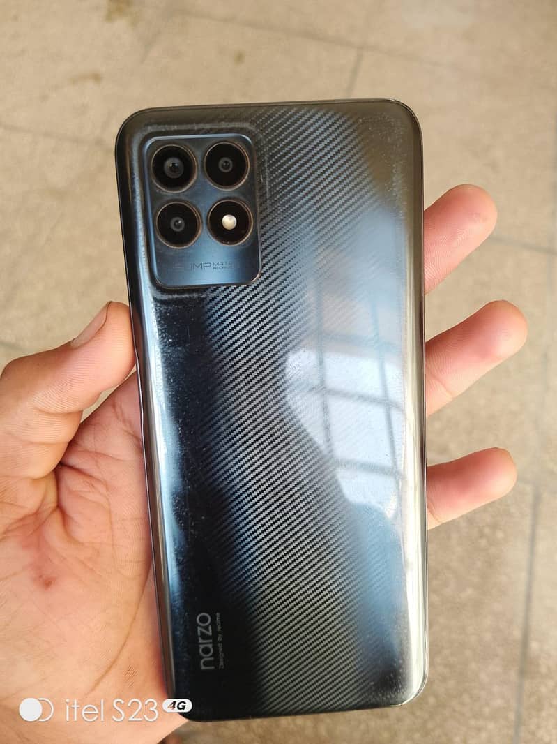 realme 4