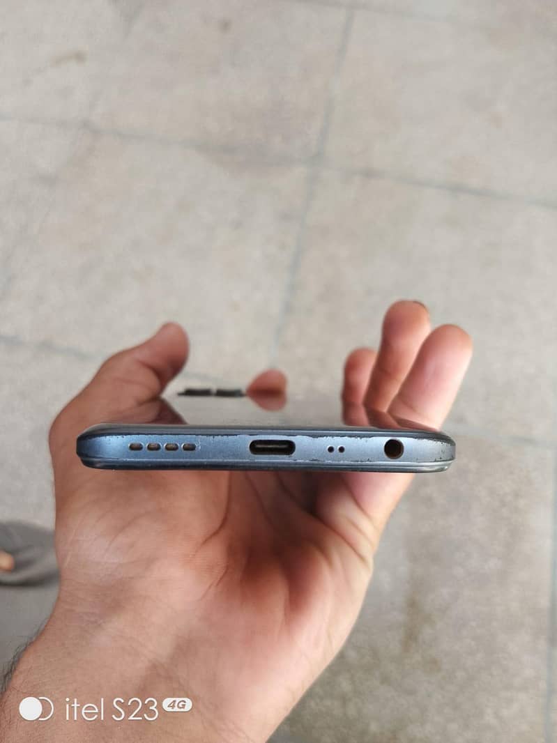 realme 5