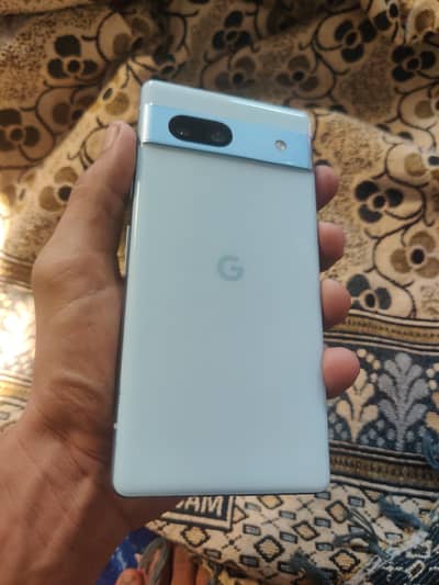 Google Pixel 7a