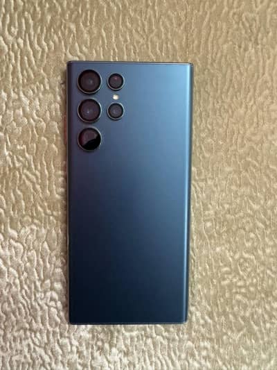 Samsung Mobile S22 Ultra