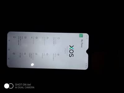 Infinix Smart 7 official PTA  approved lush condition only mobile ha