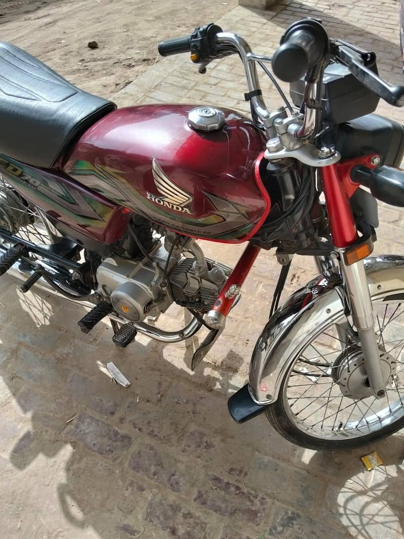 bikes 2