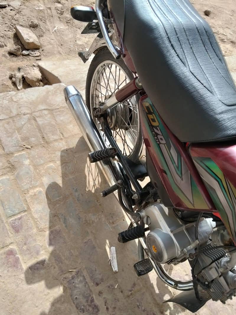 bikes 3