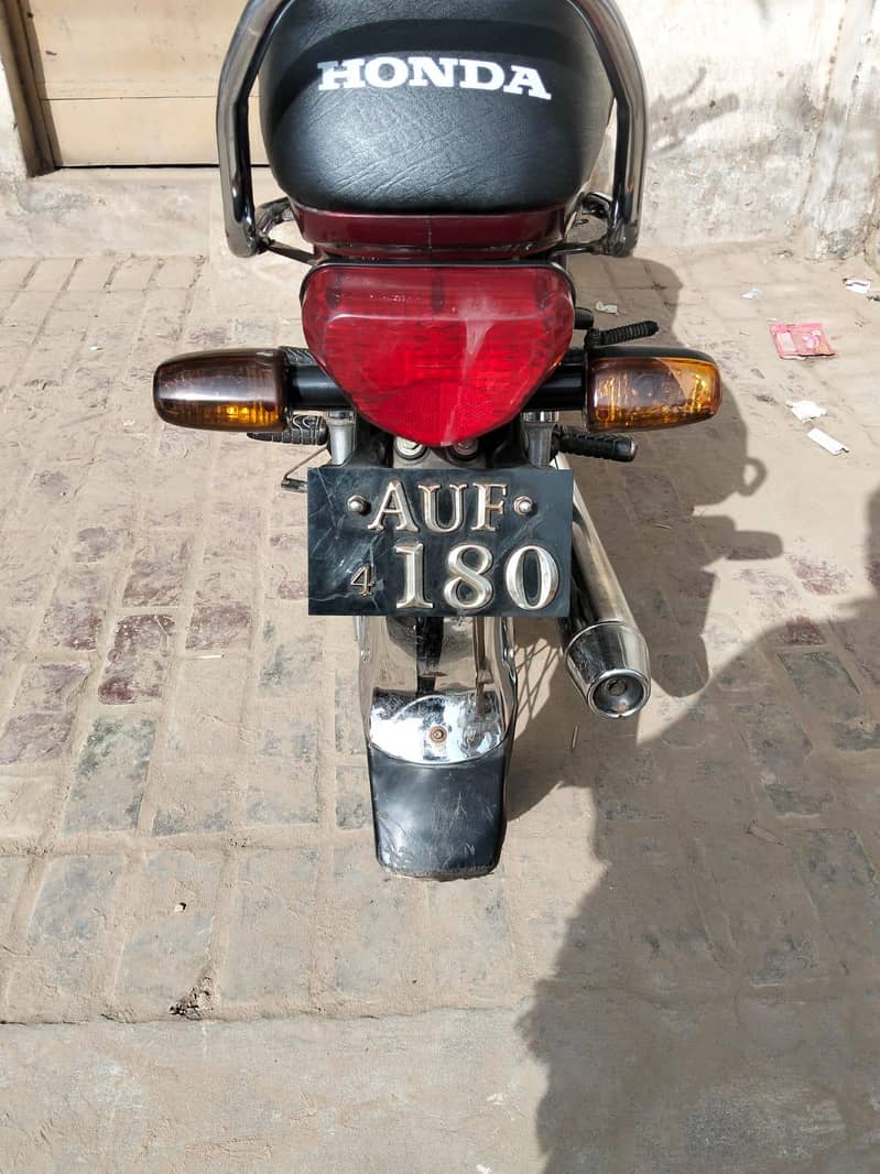 bikes 4
