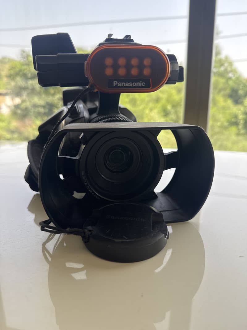 Panasonic 1