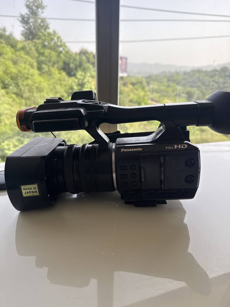 Panasonic 2