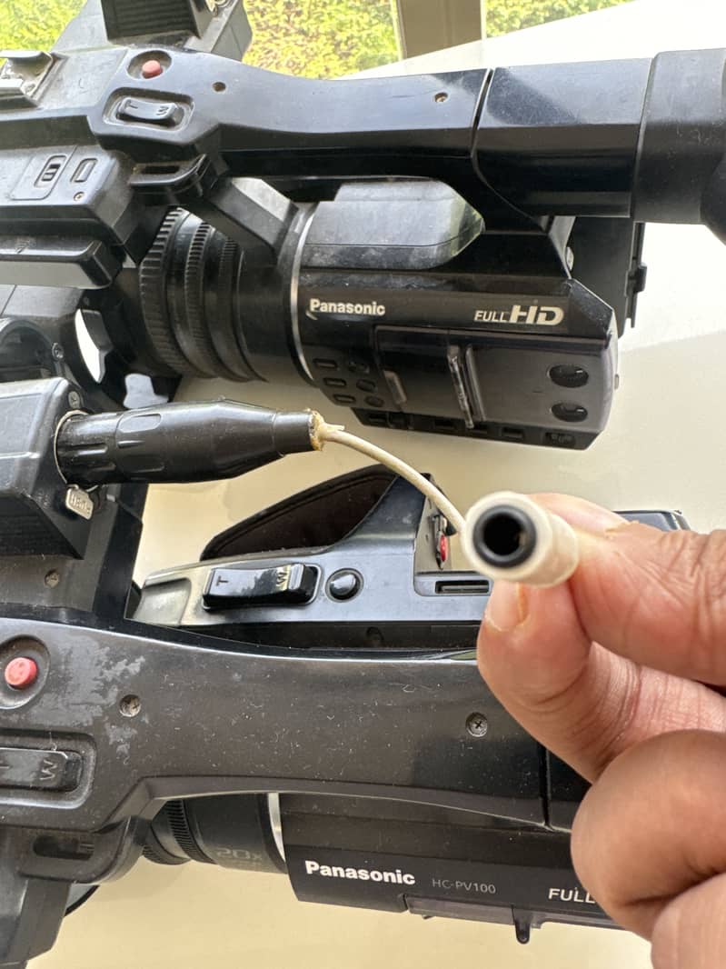 Panasonic 3