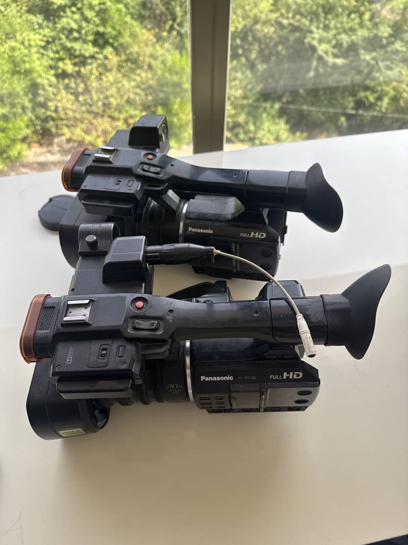 Panasonic 5