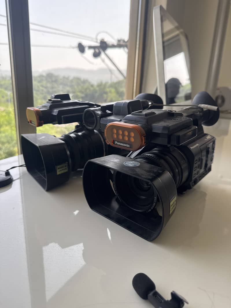 Panasonic 6