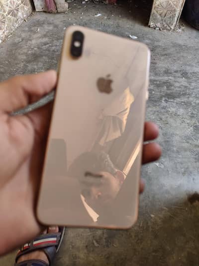 Apple iPhone XS Max