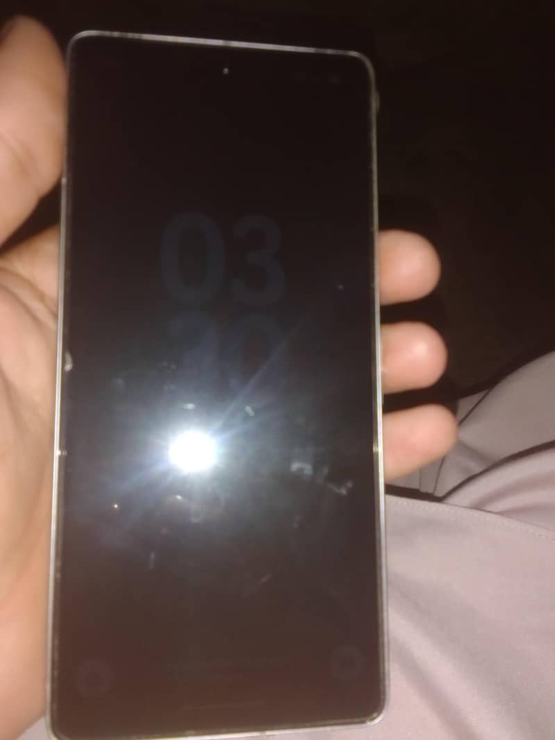 Google Pixel 7 1